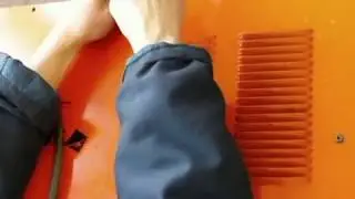 Плазморез Jasic CUT70