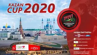РФЛ 2020. Kazan Cup. Университет-95 (Ульяновск) vs Тасма (Казань)