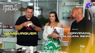 CLARA SENRA | INIMIGOS DA BALANÇA 2024 - Edição Mineira