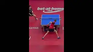Соперник был шокирован! Секретный удар решивший судьбу матча