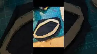 Затемняем глаза в шлеме или маске 