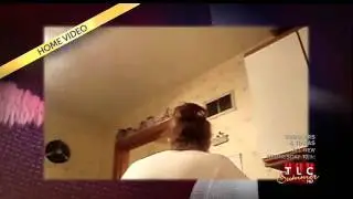TLC's Surprise Homecoming - My Brother Surprising My Mom