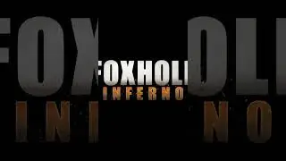Foxhole bayonet - Epic kill streak 