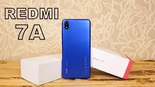 Redmi 7A Review: Budget Smartphone That Was First to Get MIUI 11