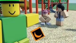 Notive loves little girls - Roblox Animation