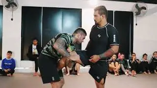 Single leg | Patrick Gaudio