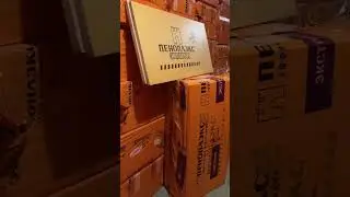 Краткий обзор материала Пеноплекс Экстрим в Воронеже + «переезд»