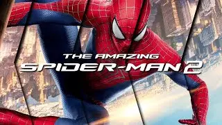 Spider-Man Opening Swinging Scene - The Amazing Spider-Man 2 (2014) Movie CLIP HD