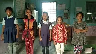 poem activity in primary school #teacher #activity #mptet