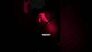 OGROMNY SPIDERMAN ze światła ULTRA LASER 😳