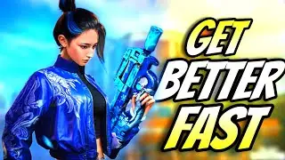 GET BETTER at Bloodstrike FAST by doing THIS  [BLOODSTRIKE TIPS AND STRATEGY TO IMPROVE] 🤯