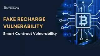 Fake Recharge Vulnerability