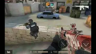 ОПЯТЬ СТНЕДОФФФФФФФЧИК