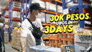 30K PESOS UBOS IN 3DAYS!