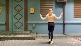 Social Dance RnD Bachata