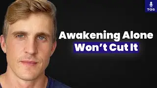 Why You Feel So Unauthentic (Non Duality & Trauma) | Podcast