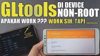 GLtools NO-ROOT DOES IT WORK??? TRY AND TEST GLtools NO-ROOT REQUEST-SAN VIEWERS DOES IT WORK