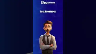 Let’s step into the Future of Networking!