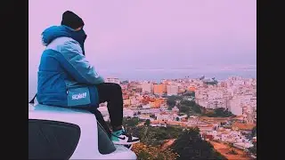 Basy Kz - High (Video Oficial)