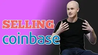 Coinbase Stock: Why I Sold