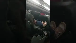 Культура прёт из всех щелей.  Чили.
