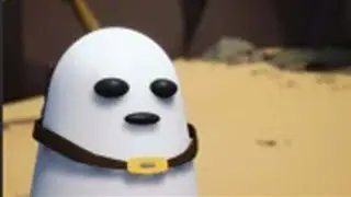 Blob Person - Analytics