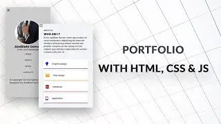 1/10 Overview (Portfolio Project)