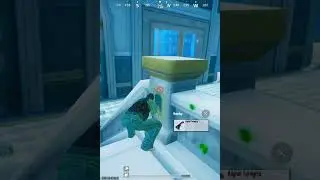 King is Back 😂  #funlixpubg #shorts