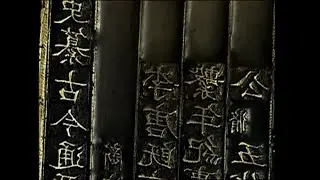 The Origin of the Movable Metal TypeㅣPart2: The Type Road