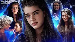 BROOKE SHIELDS: HOLLYWOOD'S ULTIMATE VICTIM