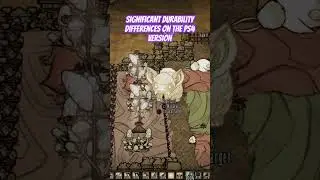 Brightshade Staff Durability Modded on Console 