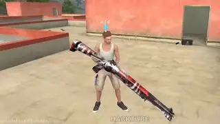 NonStopGaming Reaction on me 😨 He accused me of Hacking 👾