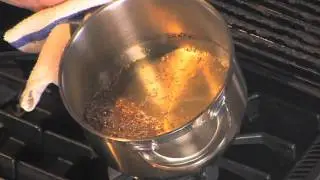 What's Cooking Tinderbox Kitchen 4 of 4 Dessert