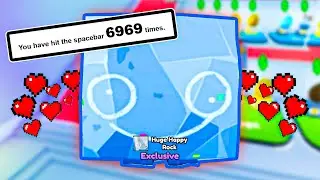Říkám 10 000x SLOVO ''HUGE'', dokud mi nepadne... (Špatný Nápad)