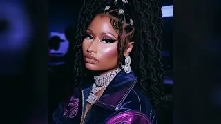 (Free) Nicki Minaj type beat - Rhyme
