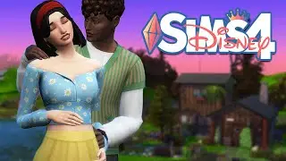 Wieder vereint und schon *schwanger*? 😍 - Die Sims 4 Disney Legacy Challenge Part 8 | elienyx