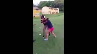 Pelea epica!
