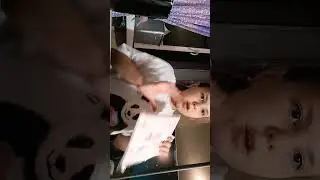 распоковка в следующем видео