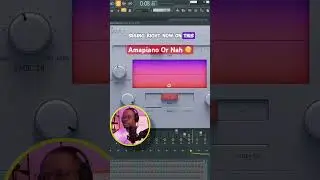 #amapiano or Nah 😏 #trending #drill #music #india #popular #flstudio #afrobeat #dance