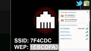 ROUTERPWN: Thomson SpeedTouch Wireless Key Generator (ST585v6)