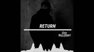 Emotional Piano type beat "Return" | Trap Type Beat