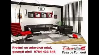 Casa de Comenzi - Vindem-ieftin.ro