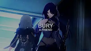 I wanna end me.....