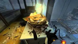 #9 Portal2 - Картошка
