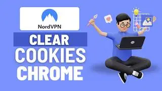 Google Chrome: How To Clear Cache, Cookies & Browsing Data (NordVPN Extension Troubleshooting Guide)