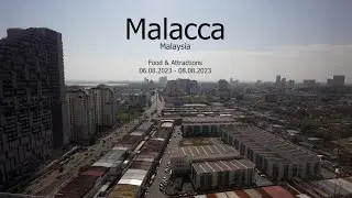 Malacca Holiday Trip