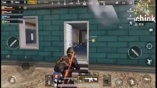 PUBG Mobile просто играю #стрим