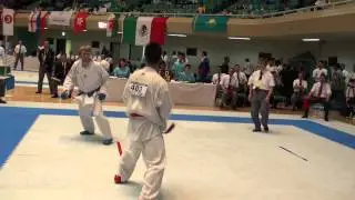00048 7  чемпионат мира по сито рю  Награждение