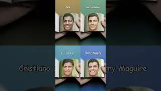 Amazing Ronaldo flipbooks 