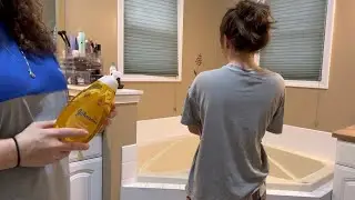 ASMR Soapy Shampooing 🧼Plenty of Sudsy Sounds 🧴Hair Washing
